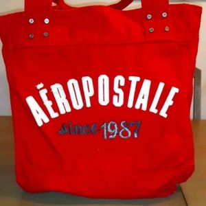 Aeropostale bag